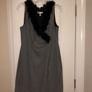 Dressbarn dress